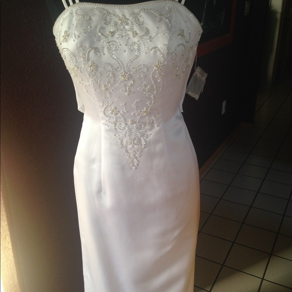 Dress size 6